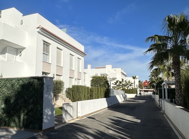 Revente - Appartement - Ciudad Quesada