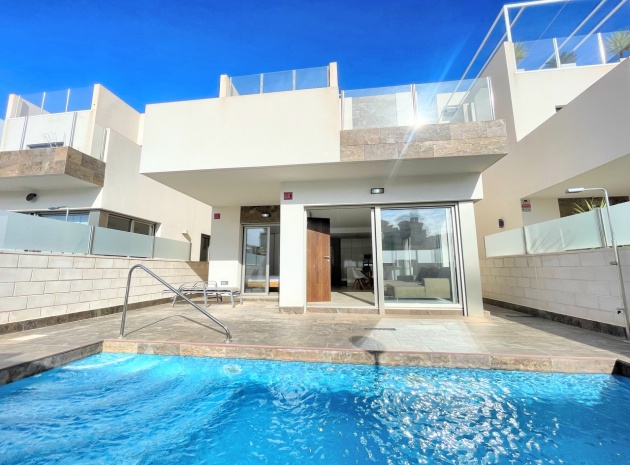 Resale - Villa - Villamartin - PAU 26
