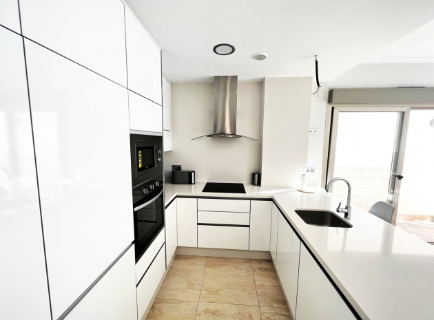 Resale - Villa - Villamartin - PAU 26