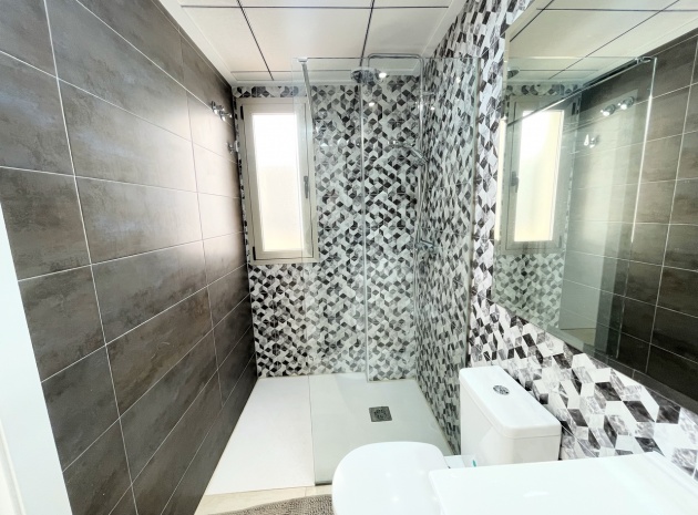 Resale - Villa - Villamartin - PAU 26