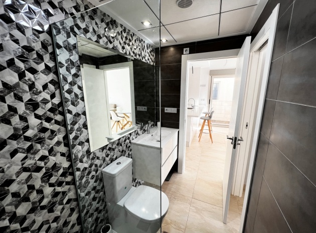 Resale - Villa - Villamartin - PAU 26