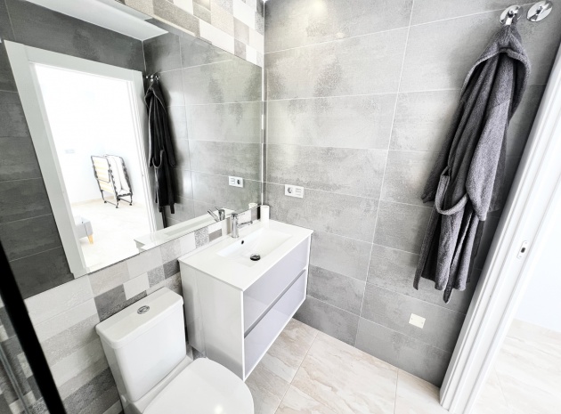 Resale - Villa - Villamartin - PAU 26