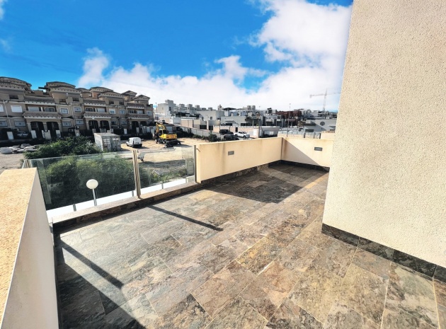 Resale - Villa - Villamartin - PAU 26