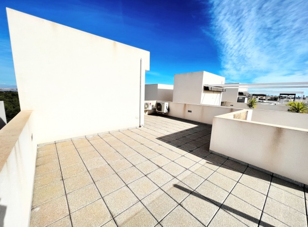 Resale - Villa - Villamartin - PAU 26