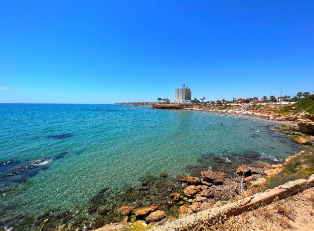 Resale - Villa - Villamartin - PAU 26