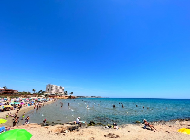 Resale - Villa - Villamartin - PAU 26