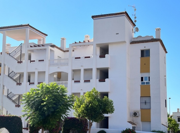 Resale - Apartment - Villamartin - La Fuente