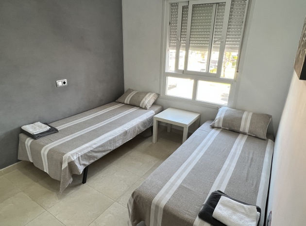 Resale - Apartment - Villamartin - La Fuente