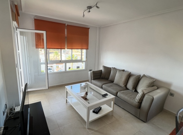 Resale - Apartment - Villamartin - La Fuente