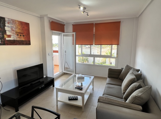 Resale - Apartment - Villamartin - La Fuente