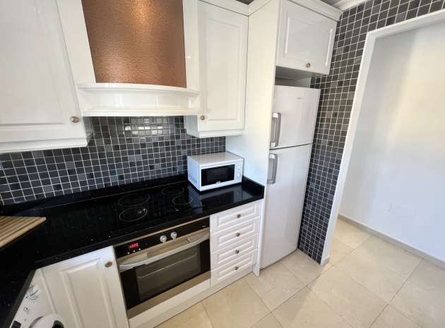 Resale - Apartment - Villamartin - La Fuente