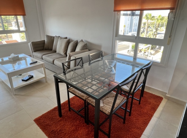Resale - Apartment - Villamartin - La Fuente