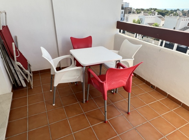 Resale - Apartment - Villamartin - La Fuente
