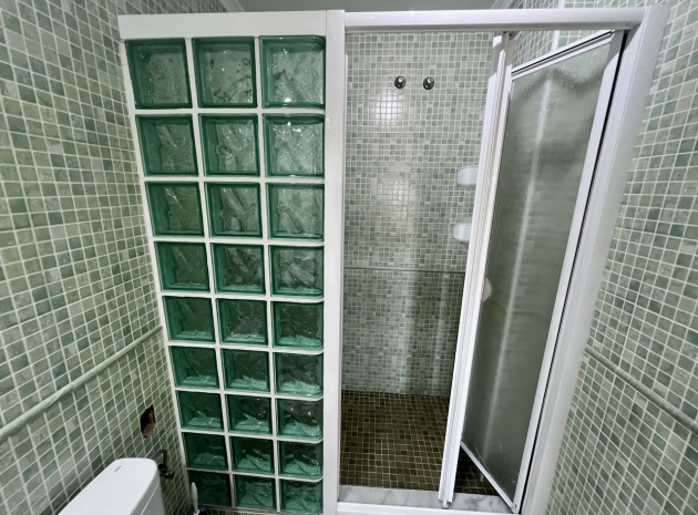 Resale - Apartment - Villamartin - La Fuente