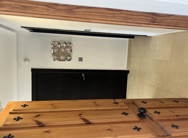 Resale - Apartment - Villamartin - La Fuente