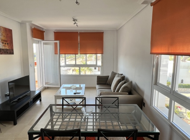 Resale - Apartment - Villamartin - La Fuente