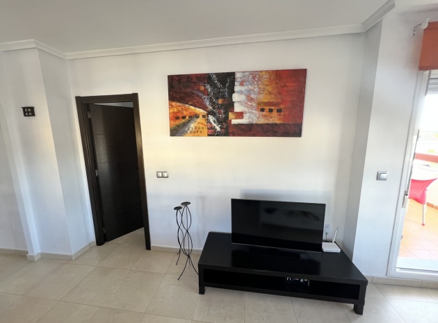Resale - Apartment - Villamartin - La Fuente
