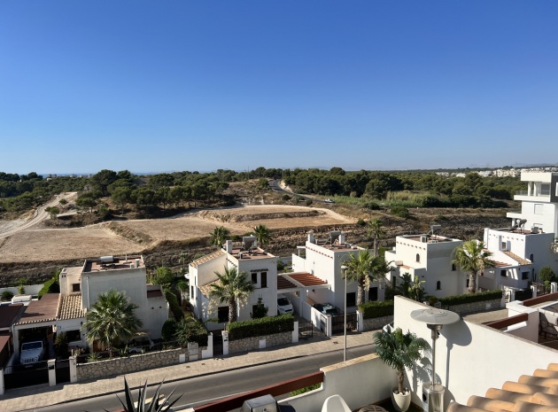 Resale - Apartment - Villamartin - La Fuente