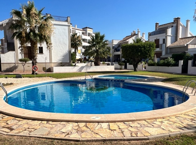 Resale - Apartment - Villamartin - La Fuente