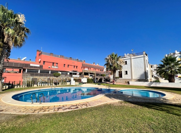 Resale - Apartment - Villamartin - La Fuente