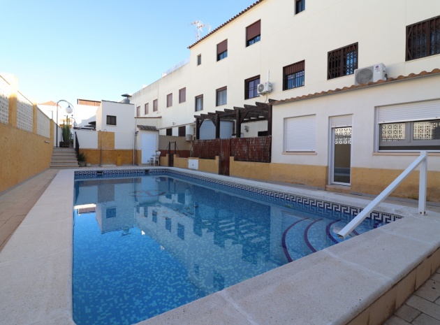Revente - Appartement - San Fulgencio - San Fulgencio - Town