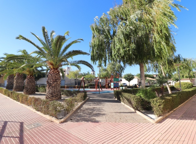 Revente - Appartement - San Fulgencio - San Fulgencio - Town