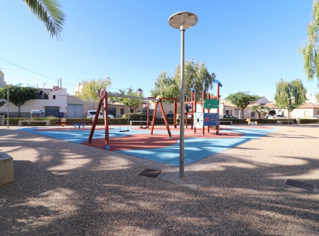 Revente - Appartement - San Fulgencio - San Fulgencio - Town
