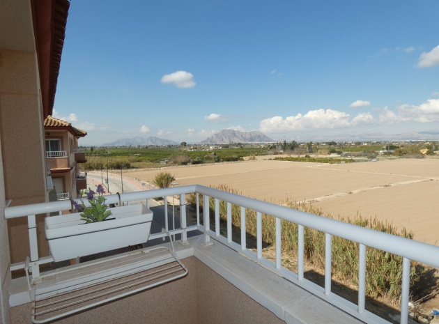 Revente - Appartement - Algorfa