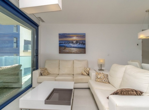 Revente - Appartement - Punta Prima - Res. Sea Senses