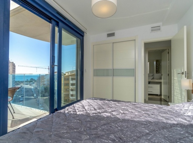 Revente - Appartement - Punta Prima - Res. Sea Senses