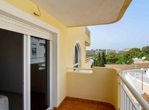 Resale - Apartment - Cabo Roig - aguamarina