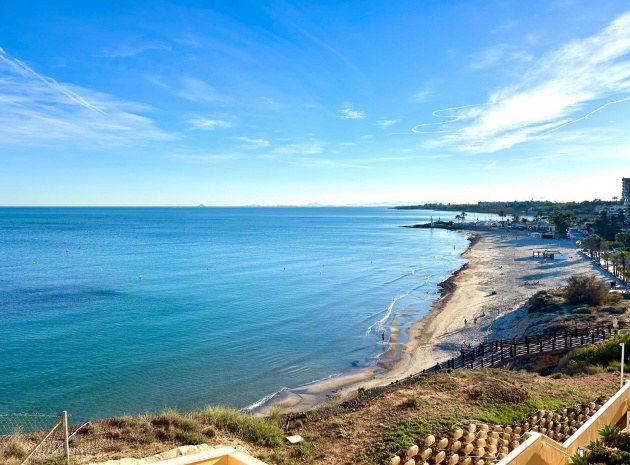 Resale - Apartment - Cabo Roig - aguamarina