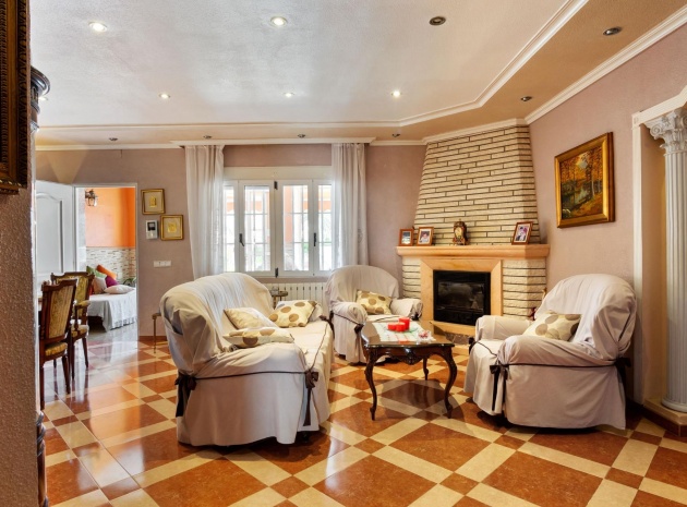 Resale - Townhouse - Cabo Roig - la regia