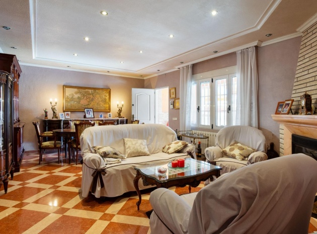 Resale - Townhouse - Cabo Roig - la regia