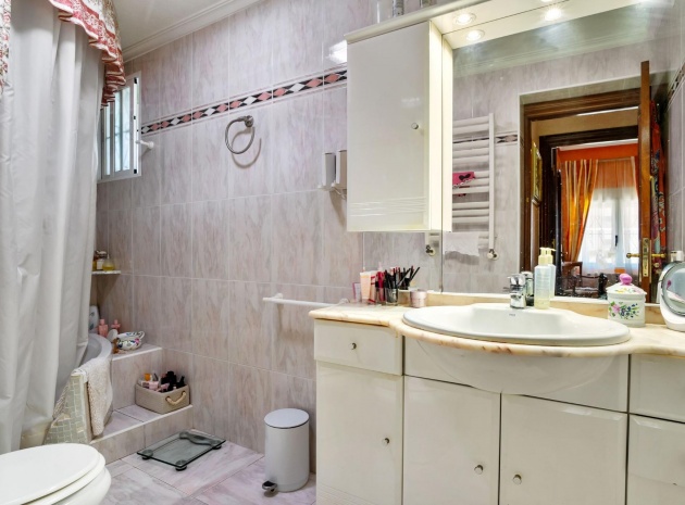 Resale - Townhouse - Cabo Roig - la regia
