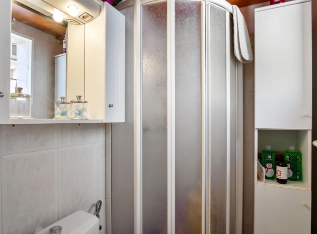 Resale - Townhouse - Cabo Roig - la regia