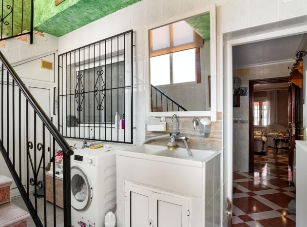 Resale - Townhouse - Cabo Roig - la regia
