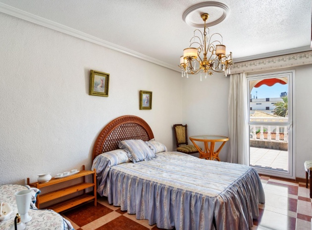 Resale - Townhouse - Cabo Roig - la regia