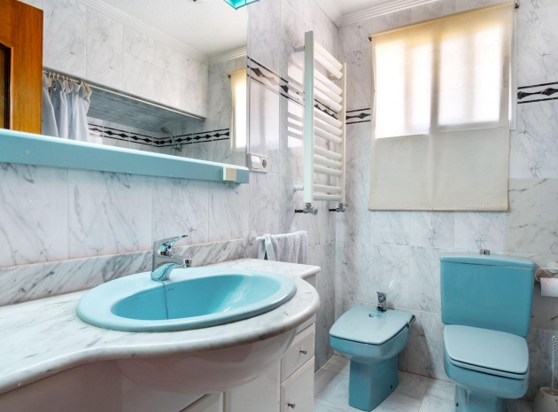 Resale - Townhouse - Cabo Roig - la regia