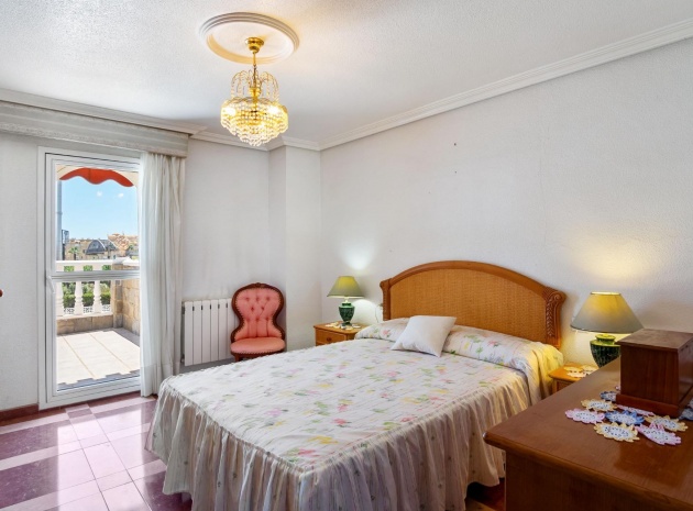 Resale - Townhouse - Cabo Roig - la regia