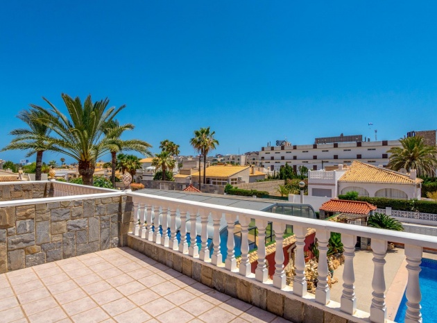 Resale - Townhouse - Cabo Roig - la regia