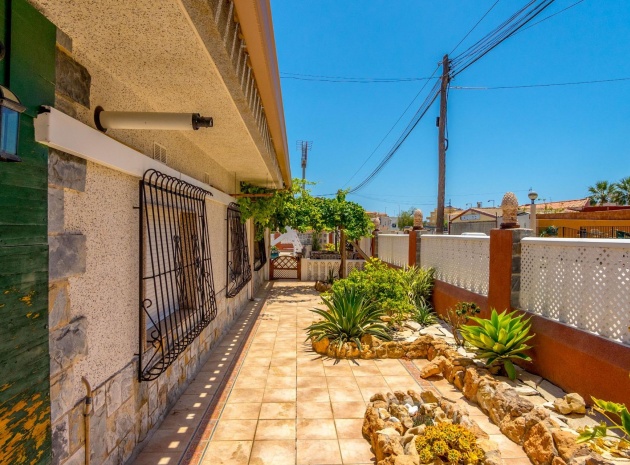 Resale - Townhouse - Cabo Roig - la regia