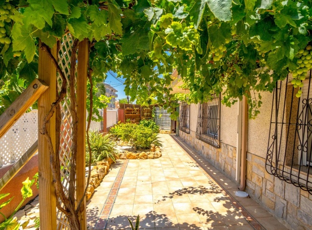 Resale - Townhouse - Cabo Roig - la regia