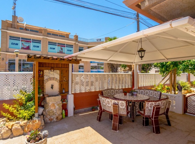 Resale - Townhouse - Cabo Roig - la regia