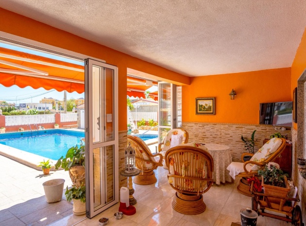 Resale - Townhouse - Cabo Roig - la regia