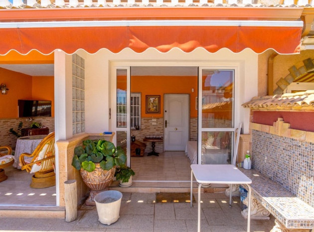 Resale - Townhouse - Cabo Roig - la regia