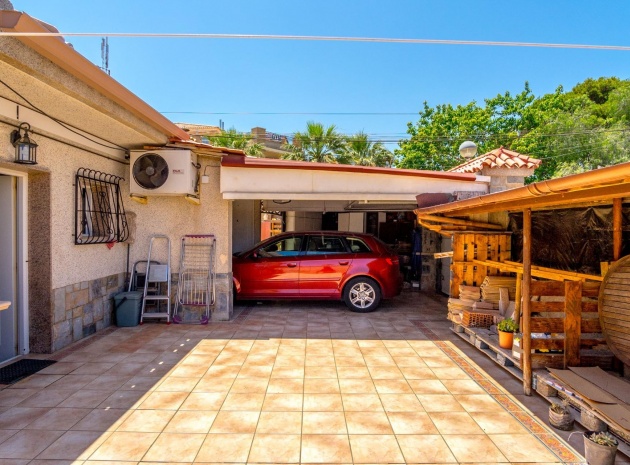 Resale - Townhouse - Cabo Roig - la regia
