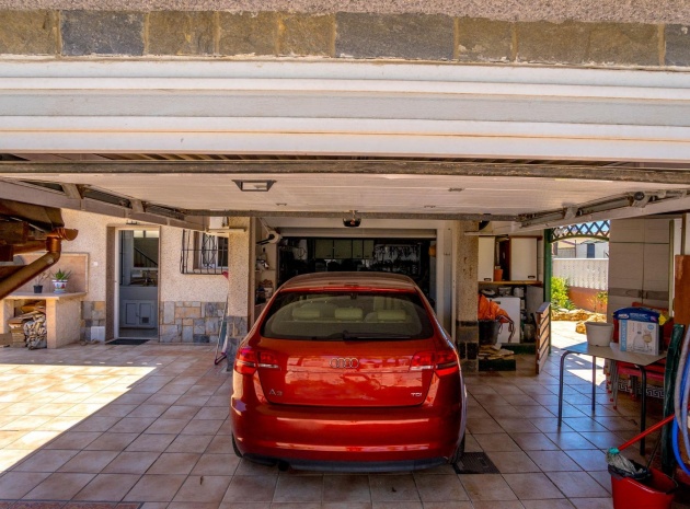 Resale - Townhouse - Cabo Roig - la regia