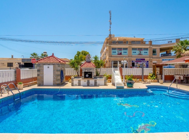 Resale - Townhouse - Cabo Roig - la regia