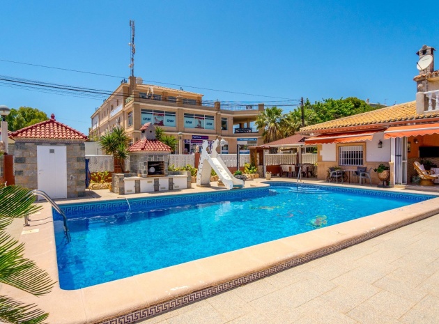Resale - Townhouse - Cabo Roig - la regia